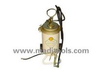 High Pressure Grease Pump From China
