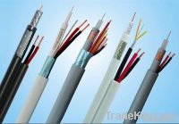 Copper(alumnium)PVC insulated Power Cable 3.6/6kV