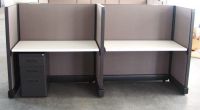 Office Cubicles