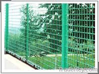 fence