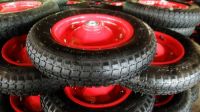 Wheelbarrwo Tyre