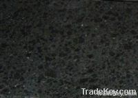 Fuding Black Granite