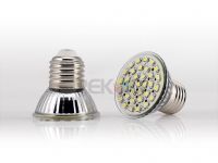 E27 Glass 34-3528SMD Led Spot