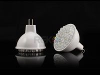 MR16 Plastic 38Ã—5MM Led Spot