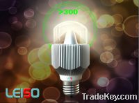 LED bulb