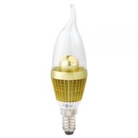 LED candle light