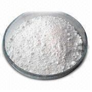 Rutile Titanium Dioxide