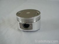 Motorcycle Piston