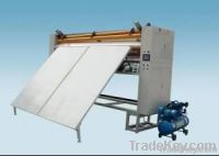 Fabric Cutting Machine
