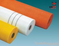 Alkali-resistant Fiberglass Mesh