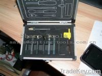 Carbide Tipped Tool Bit Sets