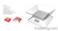 Kitchen Scale