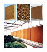 7090/5090 evaporative cooling pad/cellulose pad From China
