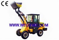 ZL10A WL Wheel Loader