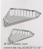 bathroom basket, shower or tub basket, soap bathket