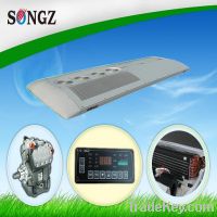 auto bus air conditioner BBP-V-DA