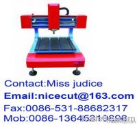 Mini CNC Router NC-A3636