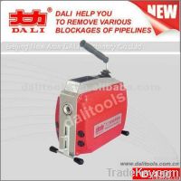 DALI Drain Cleaning Machine