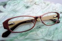 Buffalo Horn Spectacle Frames