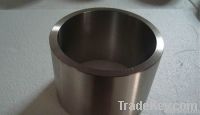 titanium tube