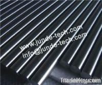 titanium bar
