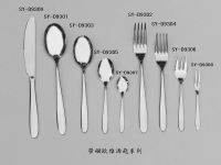 Flatware