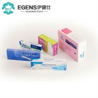 ovulation test kit