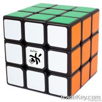 magic cube Dayan 5 /zhanchi /black or white