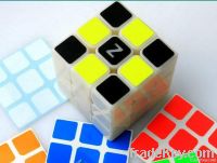 Fangshi Shuang Ren magic cube