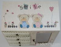 Hot style jewelry box, wood box, wood gift box
