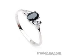 Fashion Jewelry Zircon Rings CZR-47