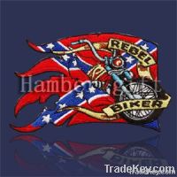 Patches Military From China