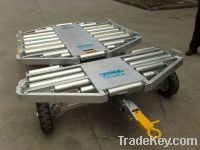 1.6T Dyadic Gap Bridge Container Dolly