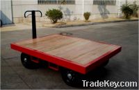 2T  Plant-specific trailer HH2.0SH05