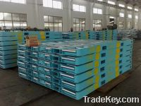 Cargo Pallet Dolly  3T HHXLJ001 