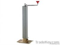 Trailer Jack Top Wind