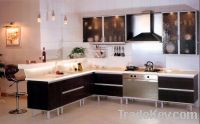 Kitchen Cabinet