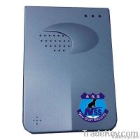 Wireless GSM alarm system