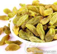 Raisins