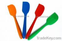 silicone spatula