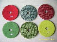 Polishing Pad