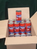 Canned Sardines