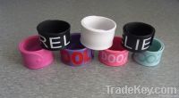 pat bracelet