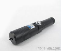 High-Power Blue  Laser Pointer, 1W blue laser pointer