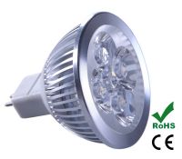 MR16 4W LED Spotlight