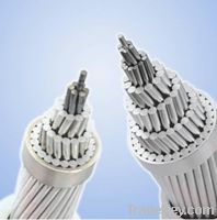 All Aluminium Alloy Conductors (AAAC)