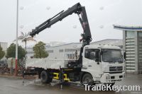 truck crane