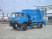  Arm Garbage Truck