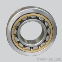 Cylindrical roller bearing