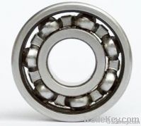 Deep Groove Ball Bearing